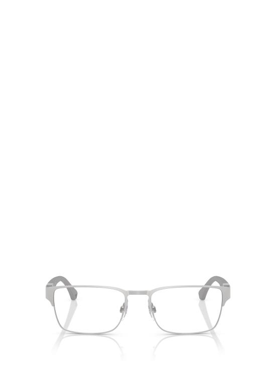 26FW 엠포리오 아르마니 안경 EA1027 3036 MATTE SILVER