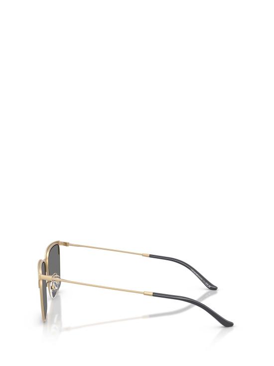 26FW 엠포리오 아르마니 선글라스 EA2164D 30026G MATTE PALE GOLD - EMPORIO ARMANI