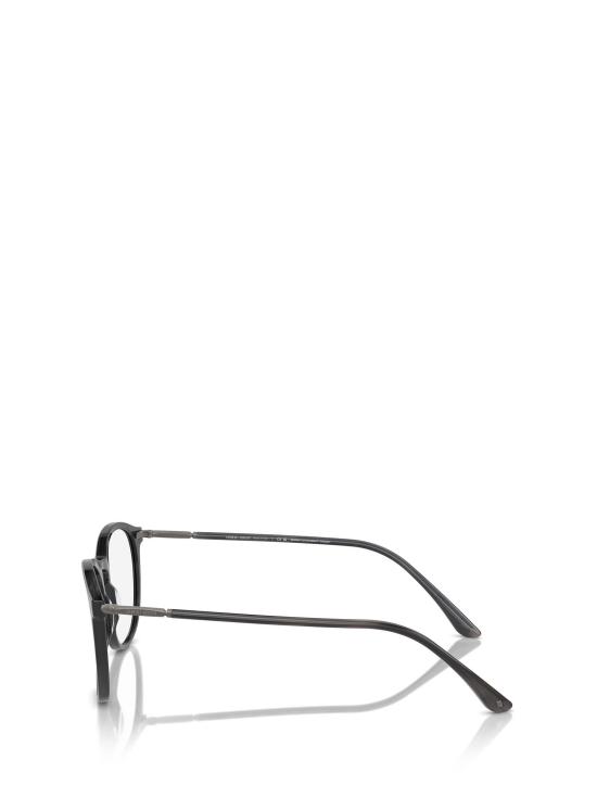 26FW 조르지오 아르마니 안경 AR7125 5964 STRIPED GREY - GIORGIO ARMANI