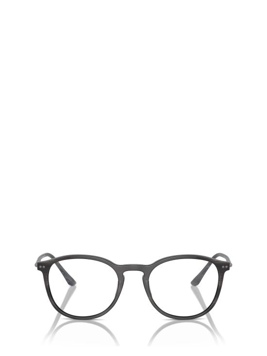 26FW 조르지오 아르마니 안경 AR7125 5964 STRIPED GREY