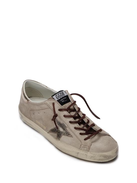 26FW 골든구스 스니커즈 GMF01002F008750 15647 BEIGE PLATINUM - GOLDEN GOOSE