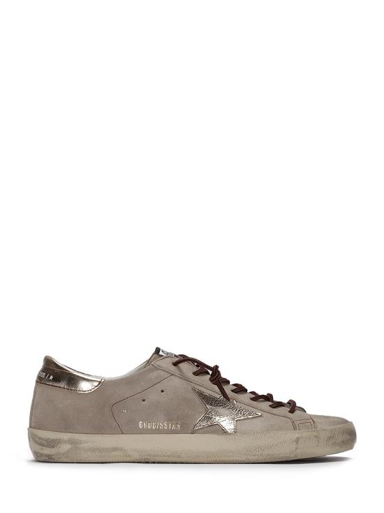 26FW 골든구스 스니커즈 GMF01002F008750 15647 BEIGE PLATINUM
