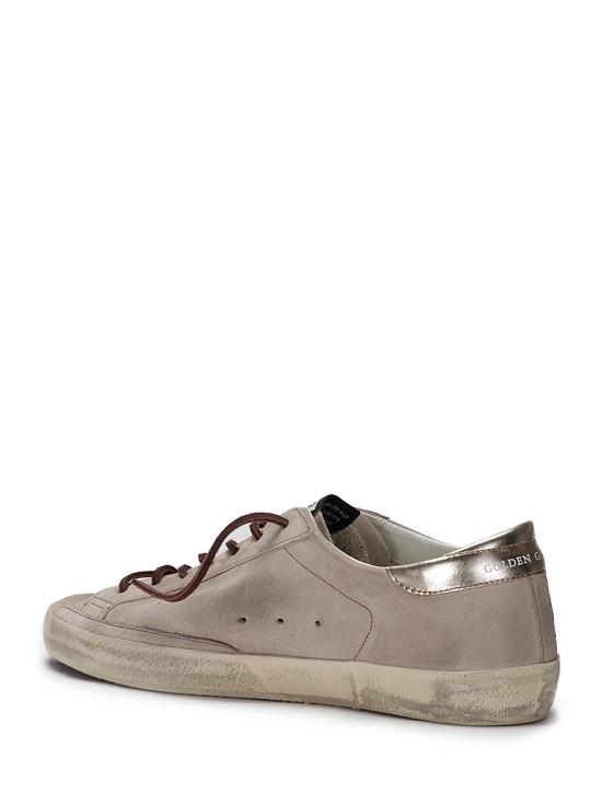26FW 골든구스 스니커즈 GMF01002F008750 15647 BEIGE PLATINUM - GOLDEN GOOSE