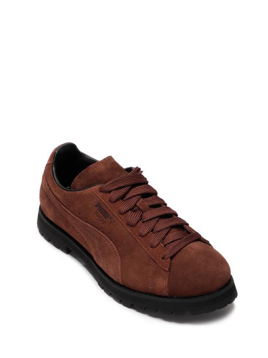 26FW 푸마 스니커즈 406920 01 Chocotart PUMA Black - PUMA