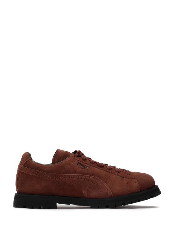 26FW 푸마 스니커즈 406920 01 Chocotart PUMA Black