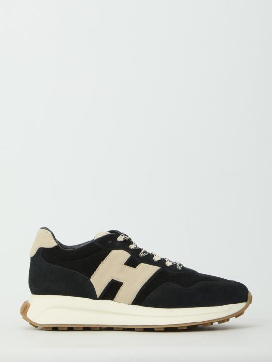 26FW 호간 스니커즈 HXW6410EH41 BLACK