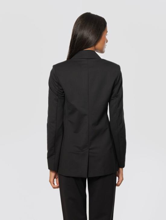 26FW 막스마라 자켓 저지 네로(Jersey Nero) 블레이저 도피페토(Blazer Doppiopetto) - MAX MARA