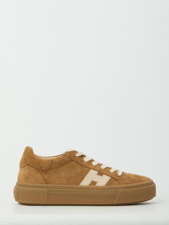 26FW 호간 크로스윈드 스니커즈 호간 HXW7050GB00 BEIGE