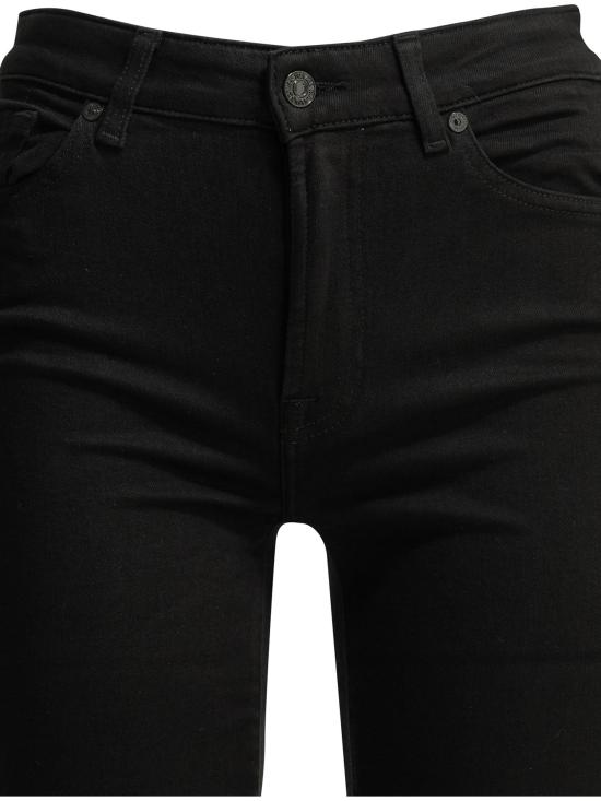 26FW 세븐포올맨카인드 데님 팬츠 청바지 블랙 - 7 FOR ALL MANKIND