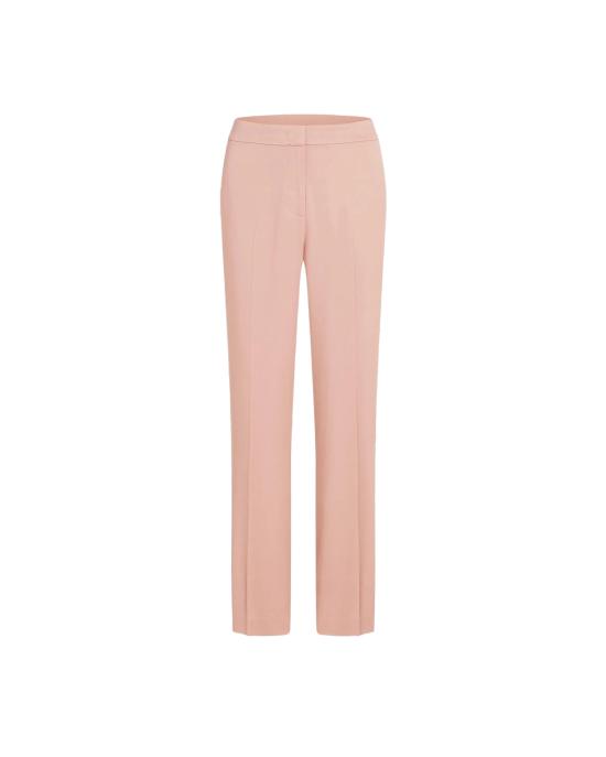 26FW 칼라거펠트 수트 팬츠 B3W10089 506 pink ROSA