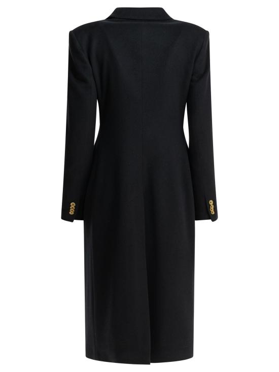 26FW 딸리아토레 코트 메릴 재킷 앤 코트 블루 - TAGLIATORE