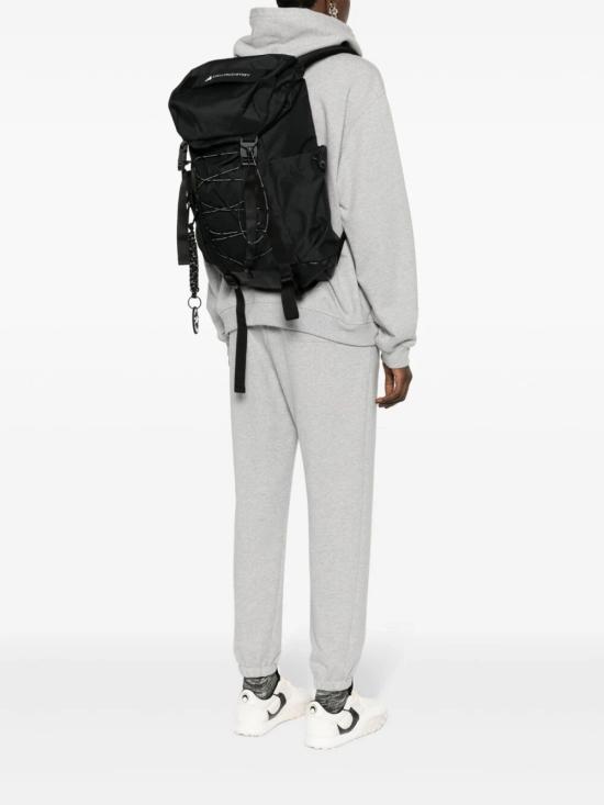 26FW 아디다스 바이 스텔라매카트니 백팩 IN9103BLACK - ADIDAS BY STELLA MCCARTNEY