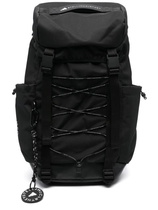 26FW 아디다스 바이 스텔라매카트니 백팩 IN9103BLACK