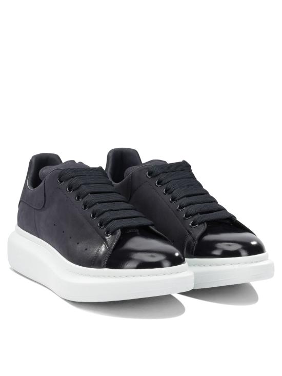 26FW 알렉산더 맥퀸 스니커즈 & 슬립온 (파란색) - ALEXANDER MCQUEEN