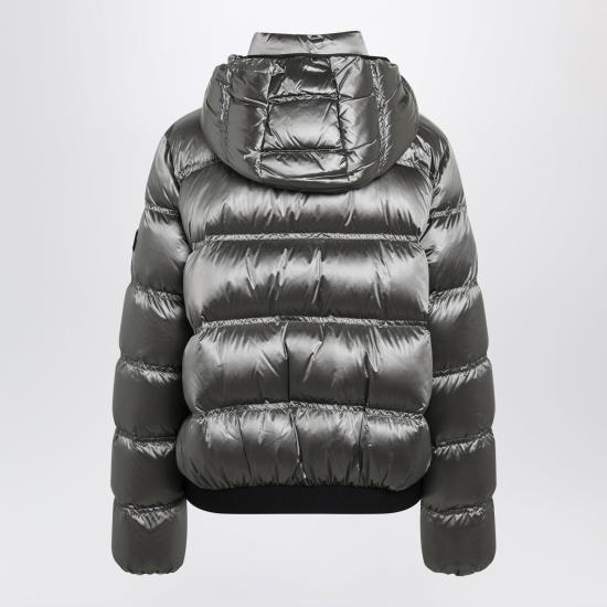 26FW 몽클레어 숏패딩 1A000435993C Metal - MONCLER