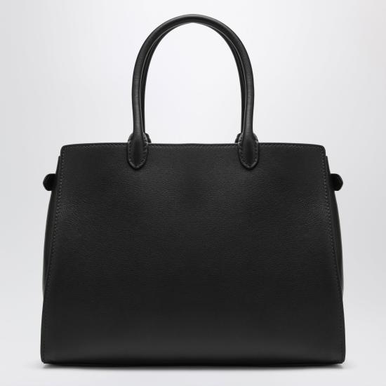 26FW 프라다 토트백 1BA500OOM2CYS Black - PRADA