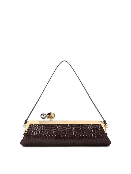 26FW 자크뮈스 토트백 BAW00413AC07G01850 Brown