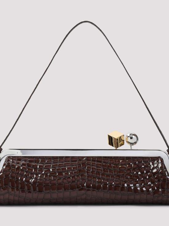 26FW 자크뮈스 토트백 BAW00413AC07G01850 Brown - JACQUEMUS