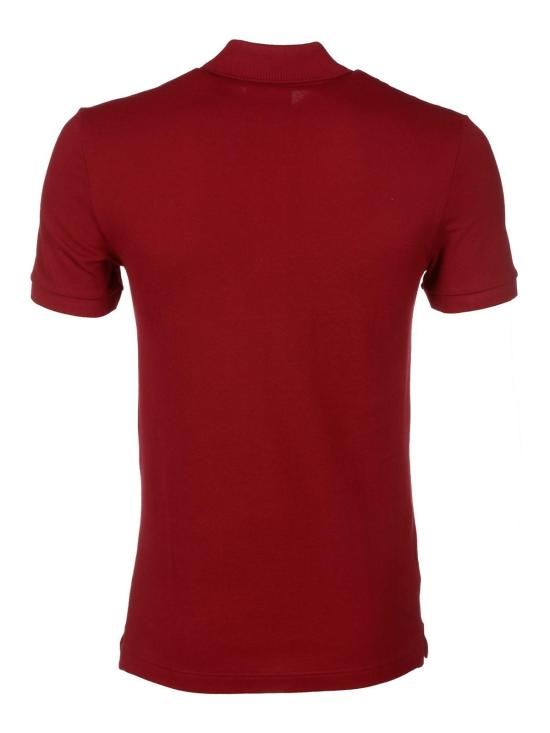  라코스테 폴로 티셔츠 PH4012476 Burgundy - LACOSTE