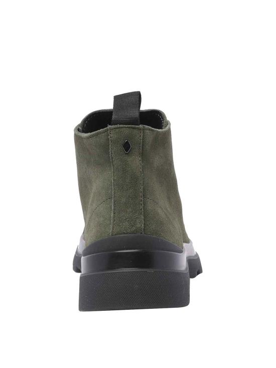  팬쉭 스니커즈 P03M00100342032 Green - PANCHIC