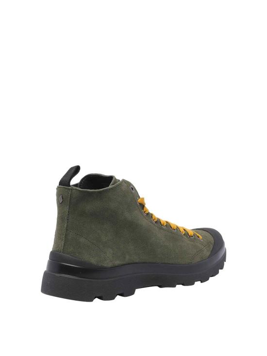 팬쉭 스니커즈 P03M00100342032 Green - PANCHIC