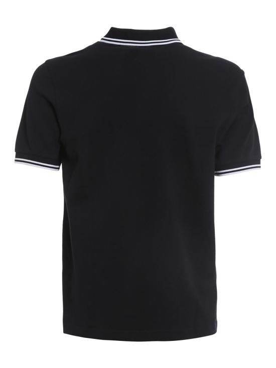  프레드페리 폴로 티셔츠 M3600238 Dark Blue - FRED PERRY