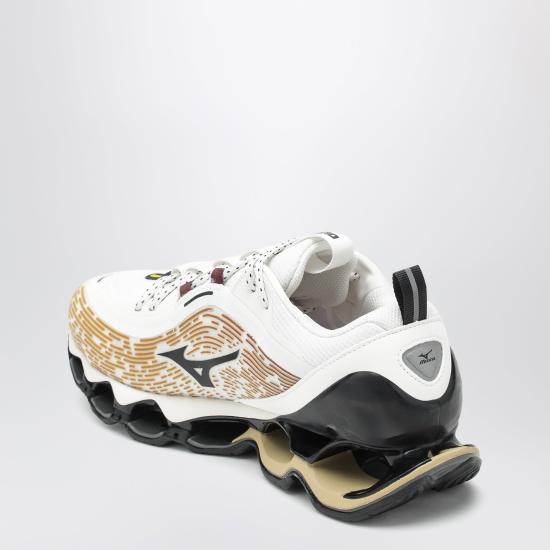 26FW 미즈노 스니커즈 D1GA260HPL Multicolor - MIZUNO