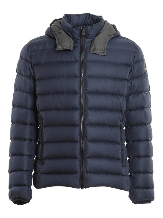 콜마르 숏패딩 1250R5ST68 Blue