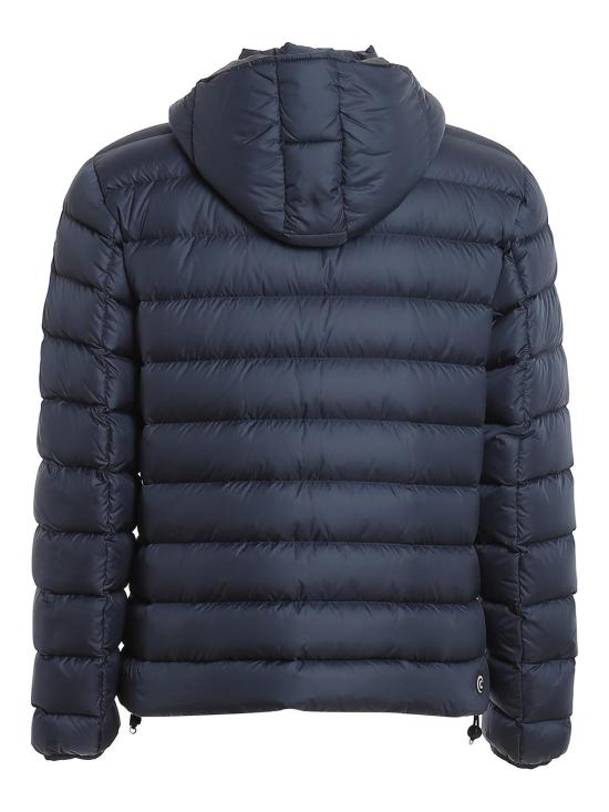  콜마르 숏패딩 1250R5ST68 Blue - COLMAR