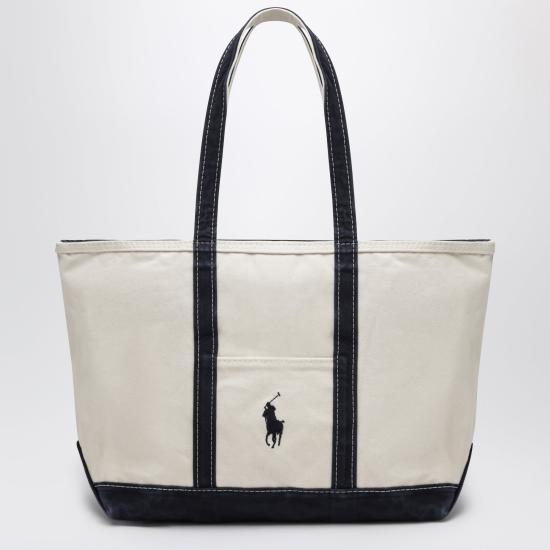 26FW 폴로 랄프로렌 숄더백 405P02124001CO Beige
