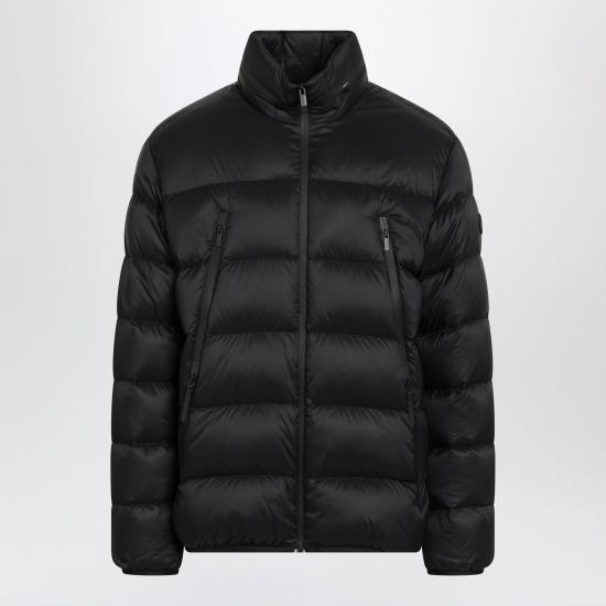 26FW 몽클레어 에르돈 다운 자켓 1A00030598AL Black
