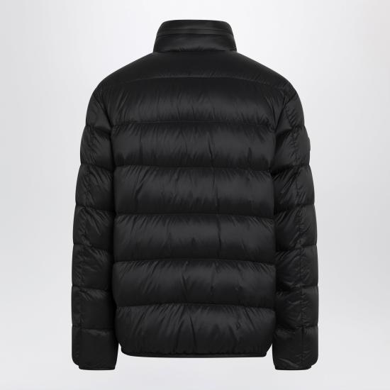 26FW 몽클레어 에르돈 다운 자켓 1A00030598AL Black - MONCLER