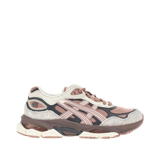 26FW 아식스 스니커즈 1203B079 Multicolor