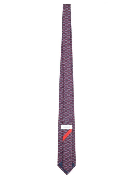 26SS 살바토레 페라가모 넥타이 778439 351204001 Multicolor - SALVATORE FERRAGAMO