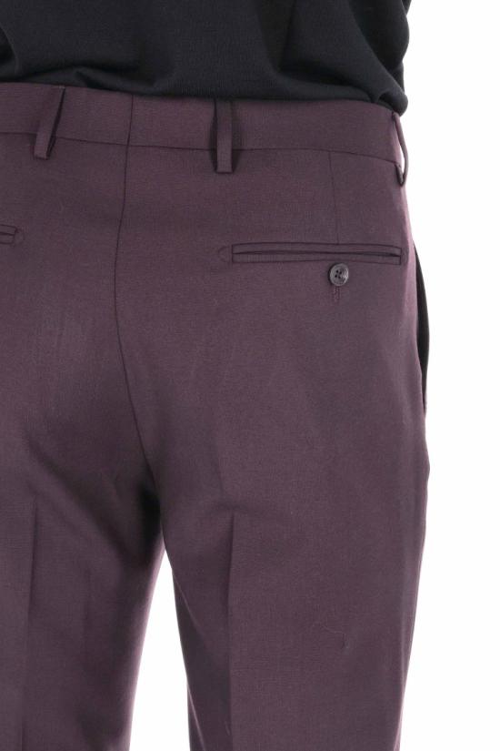 25FW 딸리아토레 수트 세트 2SVS26B11 550034E1137 Purple - TAGLIATORE