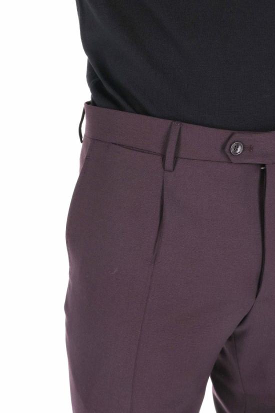 25FW 딸리아토레 수트 세트 2SVS26B11 550034E1137 Purple - TAGLIATORE