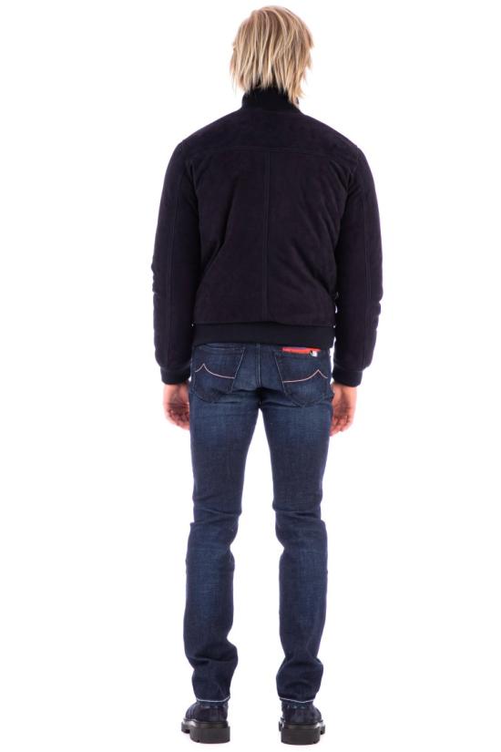  발스타 자켓 407A I019 NEW0816 Blue - VALSTAR