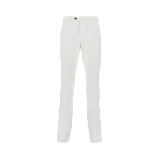 26SS 브루넬로 쿠치넬리 숏팬츠 M252DI1770 White