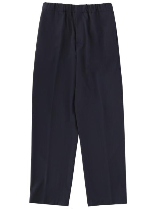 26SS 라르디니 스트레이트 팬츠 PAVICE CN64422850 Blue