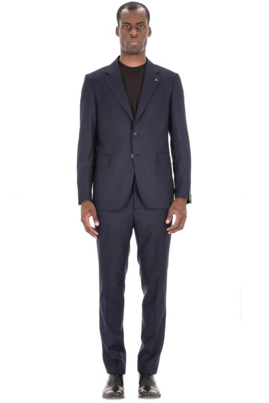 25FW 딸리아토레 수트 세트 2FNJ22B01 080005B5044 Blue - TAGLIATORE