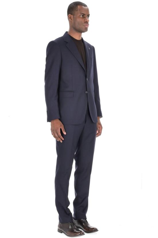 25FW 딸리아토레 수트 세트 2FNJ22B01 080005B5044 Blue - TAGLIATORE