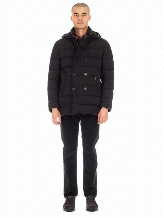  무레르 자켓 ZARBO STP 2U0498 Blue