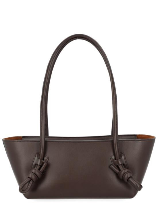 26SS 헤레우 숄더백 FLECWBA25 002 3 DARKBROWN - HEREU