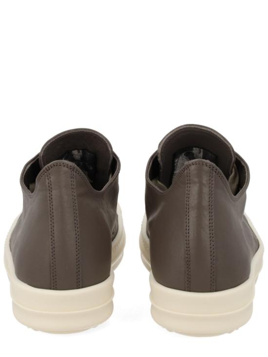  릭 오웬스 스니커즈 RP01F6891 LGYX3411 Brown - RICK OWENS