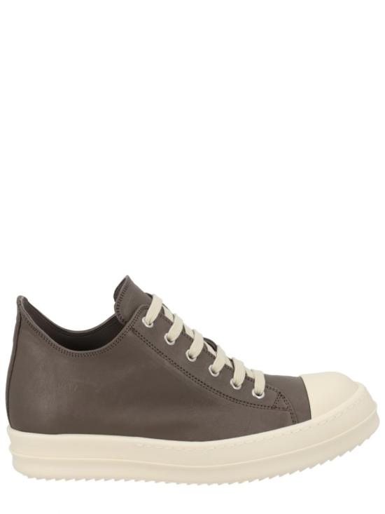  릭 오웬스 스니커즈 RP01F6891 LGYX3411 Brown
