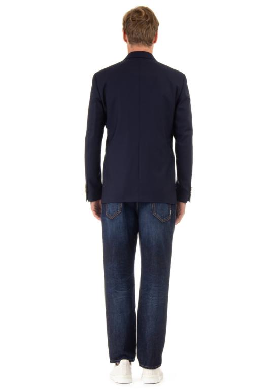  라르디니 자켓 EP6906EN EPSS60405851 Blue - LARDINI
