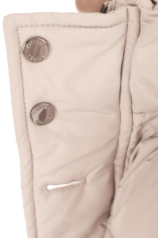  무레르 자켓 SATURNO STPU0102 Neutrals - MOORER