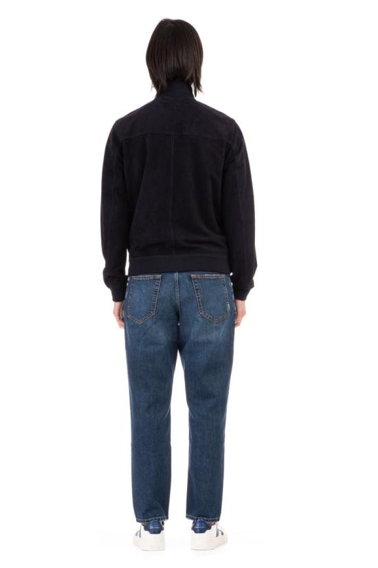  발스타 자켓 407A F028 NEW0816 Blue - VALSTAR