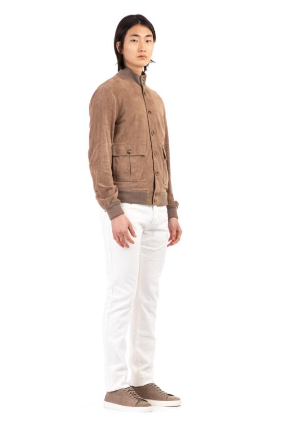  발스타 자켓 407A F028 NEW 27218 Brown - VALSTAR