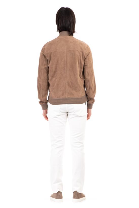  발스타 자켓 407A F028 NEW 27218 Brown - VALSTAR